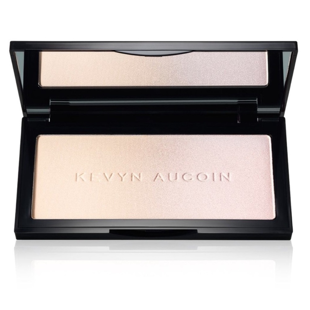 β‘οΈπKevyn Aucoin The Neo Setting Powder Matte To Glow Palette